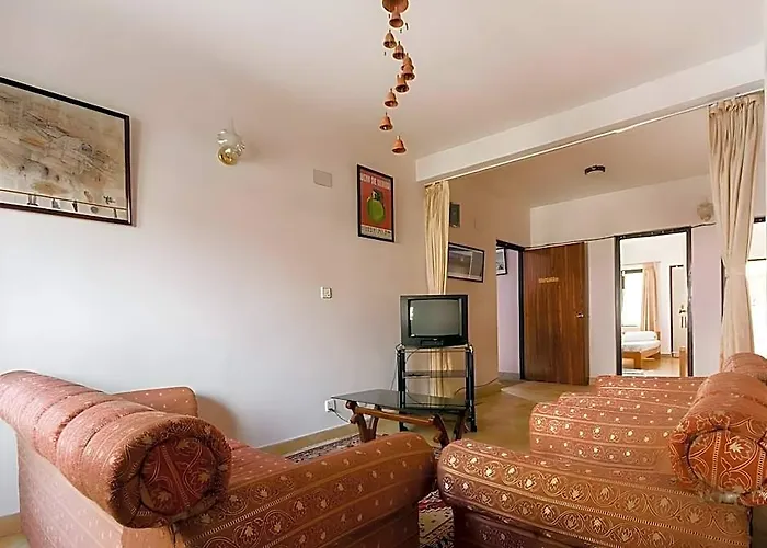 Hotel Le Rhododendron Dhotes Kathmandu