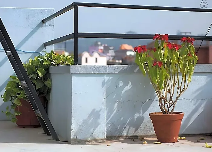 Hotel Le Rhododendron Dhotes Kathmandu