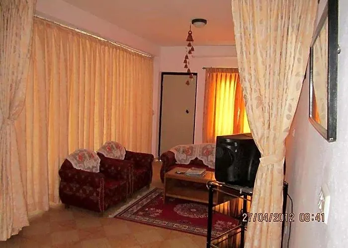 Hotel Le Rhododendron Dhotes Kathmandu